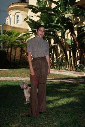 Jennifer Lopez OnlyFans Leaked Free Thumbnail Picture - #nTO8NAJanJ