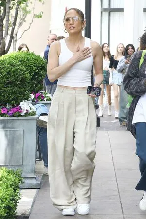 Jennifer Lopez OnlyFans Leaked Free Thumbnail Picture - #nYITrYTFwT