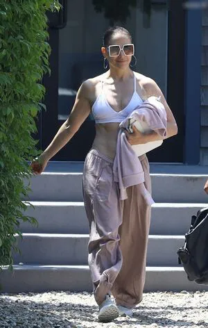 Jennifer Lopez OnlyFans Leaked Free Thumbnail Picture - #nxhrQTihaT