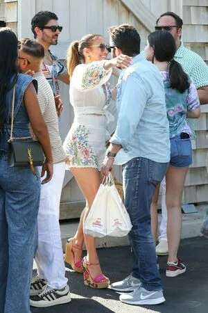 Jennifer Lopez OnlyFans Leaked Free Thumbnail Picture - #ockyL53KMn