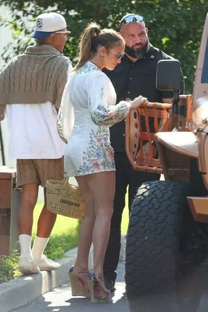 Jennifer Lopez OnlyFans Leaked Free Thumbnail Picture - #pGdKhu0ETE