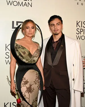 Jennifer Lopez OnlyFans Leaked Free Thumbnail Picture - #pnc3pGShuF