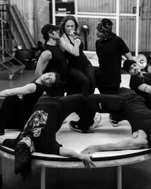 Jennifer Lopez OnlyFans Leaked Free Thumbnail Picture - #ppo8ONOAOP