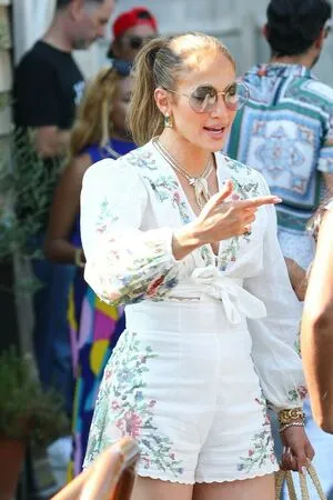 Jennifer Lopez OnlyFans Leaked Free Thumbnail Picture - #prwsJeGOYa