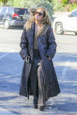 Jennifer Lopez OnlyFans Leaked Free Thumbnail Picture - #qb46bwutiC