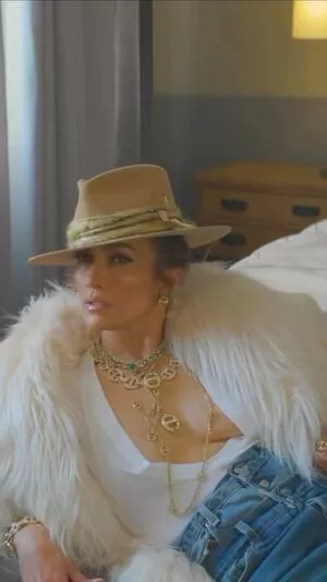 Jennifer Lopez OnlyFans Leaked Free Thumbnail Picture - #sMJJ9Cybzx