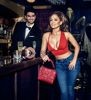 Jennifer Lopez OnlyFans Leaked Free Thumbnail Picture - #sd9g7Yqlit