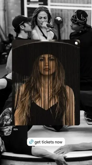 Jennifer Lopez OnlyFans Leaked Free Thumbnail Picture - #szoBLsG1TX