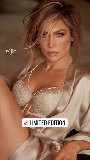 Jennifer Lopez OnlyFans Leaked Free Thumbnail Picture - #tAvscsrgHD