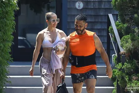 Jennifer Lopez OnlyFans Leaked Free Thumbnail Picture - #tEC7R7pIsr