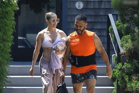 Jennifer Lopez OnlyFans Leaked Free Thumbnail Picture - #tJgF2HRocP
