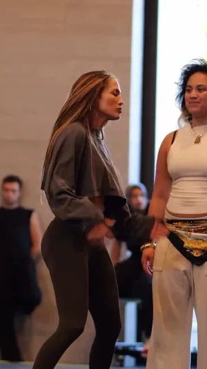 Jennifer Lopez OnlyFans Leaked Free Thumbnail Picture - #ts4XSivxAB