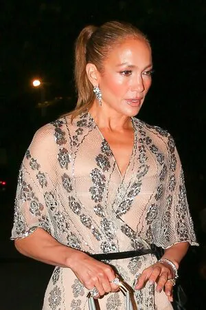 Jennifer Lopez OnlyFans Leaked Free Thumbnail Picture - #u98YOP0OVP