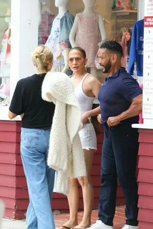 Jennifer Lopez OnlyFans Leaked Free Thumbnail Picture - #uVbBaK3m9X
