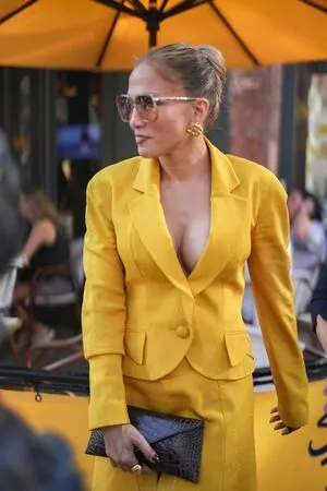 Jennifer Lopez OnlyFans Leaked Free Thumbnail Picture - #ubWejwslyK