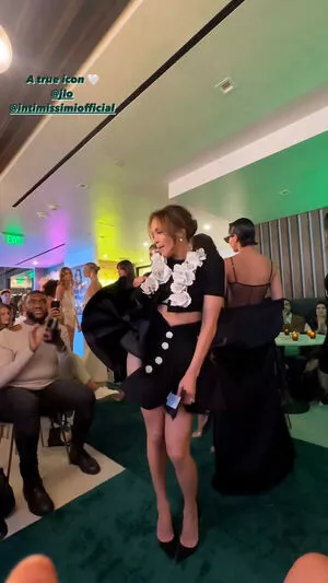 Jennifer Lopez OnlyFans Leaked Free Thumbnail Picture - #ud8SceOLiZ