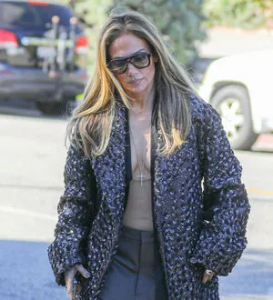 Jennifer Lopez OnlyFans Leaked Free Thumbnail Picture - #usJSL5HNMy