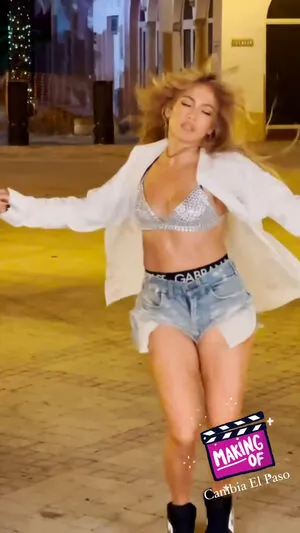 Jennifer Lopez OnlyFans Leaked Free Thumbnail Picture - #vAymCaRCwk