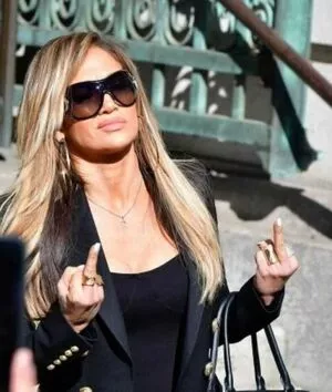 Jennifer Lopez OnlyFans Leaked Free Thumbnail Picture - #vjmbFFJc9n