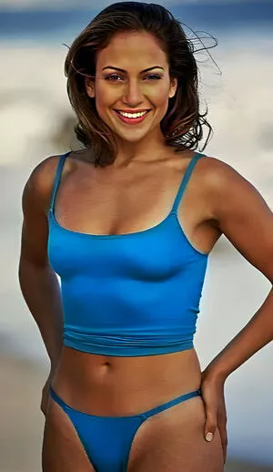 Jennifer Lopez OnlyFans Leaked Free Thumbnail Picture - #vxjFOKtMUX