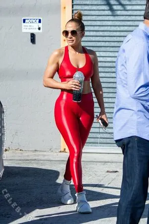 Jennifer Lopez OnlyFans Leaked Free Thumbnail Picture - #wixJiK4VeQ