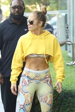 Jennifer Lopez OnlyFans Leaked Free Thumbnail Picture - #xOOndxRk1Z