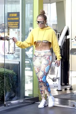 Jennifer Lopez OnlyFans Leaked Free Thumbnail Picture - #xU6yNN2Fzg