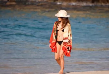 Jennifer Lopez OnlyFans Leaked Free Thumbnail Picture - #xaj29LdRys