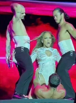 Jennifer Lopez OnlyFans Leaked Free Thumbnail Picture - #yRYQjFsPoS