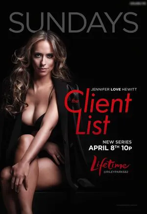 Jennifer Love Hewitt OnlyFans Leaked Free Thumbnail Picture - #3g5ZRMjyt2