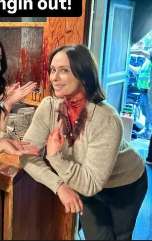 Jennifer Love Hewitt OnlyFans Leaked Free Thumbnail Picture - #EJ8BnwE4Ry