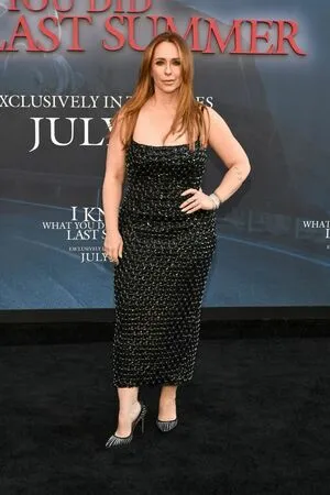 Jennifer Love Hewitt OnlyFans Leaked Free Thumbnail Picture - #K1rGuyConB