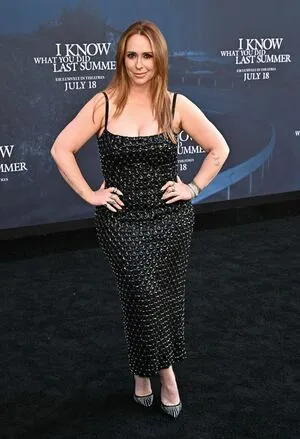 Jennifer Love Hewitt OnlyFans Leaked Free Thumbnail Picture - #P62FBx9MUp