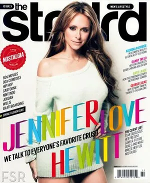 Jennifer Love Hewitt OnlyFans Leaked Free Thumbnail Picture - #ozfBxwZnSi
