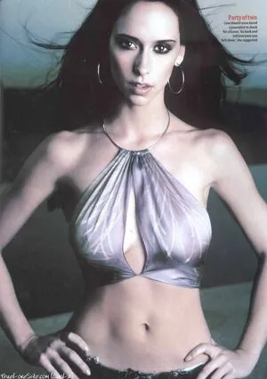 Jennifer Love Hewitt OnlyFans Leaked Free Thumbnail Picture - #x3RLlWQbNt