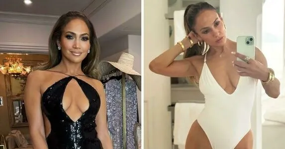 Jennifer Lpez OnlyFans Leaked Free Thumbnail Picture - #tZlpowSIhJ