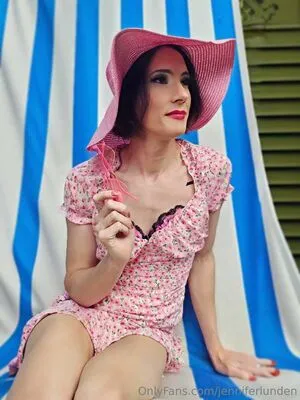 Jennifer Lunden OnlyFans Leaked Free Thumbnail Picture - #2L8dJaoaSK