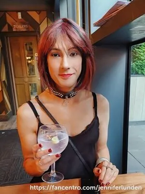 Jennifer Lunden OnlyFans Leaked Free Thumbnail Picture - #4y7cOrA9hj
