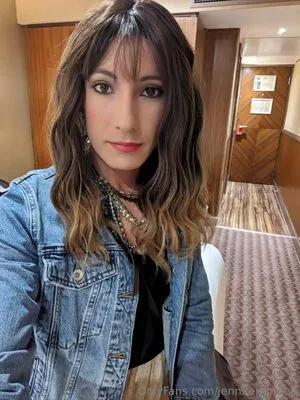 Jennifer Lunden OnlyFans Leaked Free Thumbnail Picture - #6kGI70tWoB