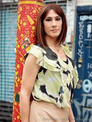 Jennifer Lunden OnlyFans Leaked Free Thumbnail Picture - #A95AQyZrf8