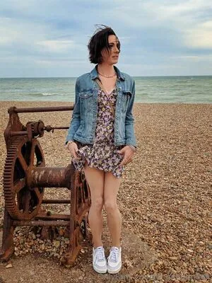 Jennifer Lunden OnlyFans Leaked Free Thumbnail Picture - #NlFuzuoMF0