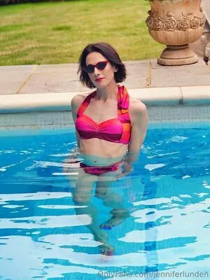 Jennifer Lunden OnlyFans Leaked Free Thumbnail Picture - #nOtQmQoasd