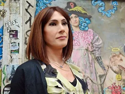 Jennifer Lunden OnlyFans Leaked Free Thumbnail Picture - #sIeNpxlLo7