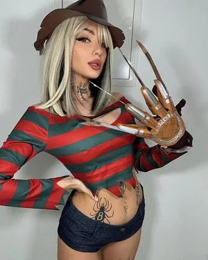 Jennifer Meadows OnlyFans Leaked Free Thumbnail Picture - #csMuMu35Ut