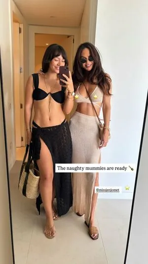 Jennifer Metcalfe OnlyFans Leaked Free Thumbnail Picture - #5jwzyO6Feh