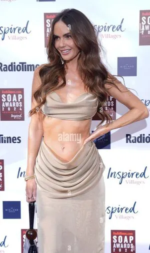 Jennifer Metcalfe OnlyFans Leaked Free Thumbnail Picture - #CM6VLFad1I