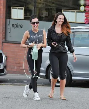 Jennifer Metcalfe OnlyFans Leaked Free Thumbnail Picture - #FsWWIZjKzg