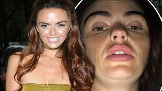 Jennifer Metcalfe OnlyFans Leaked Free Thumbnail Picture - #HOXrinwUdf