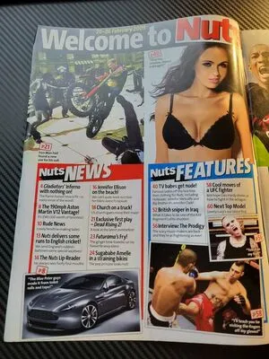 Jennifer Metcalfe OnlyFans Leaked Free Thumbnail Picture - #Iod1Vyq8qe