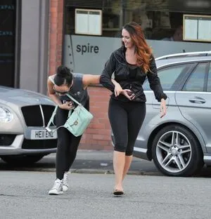 Jennifer Metcalfe OnlyFans Leaked Free Thumbnail Picture - #IxPcikmBQS
